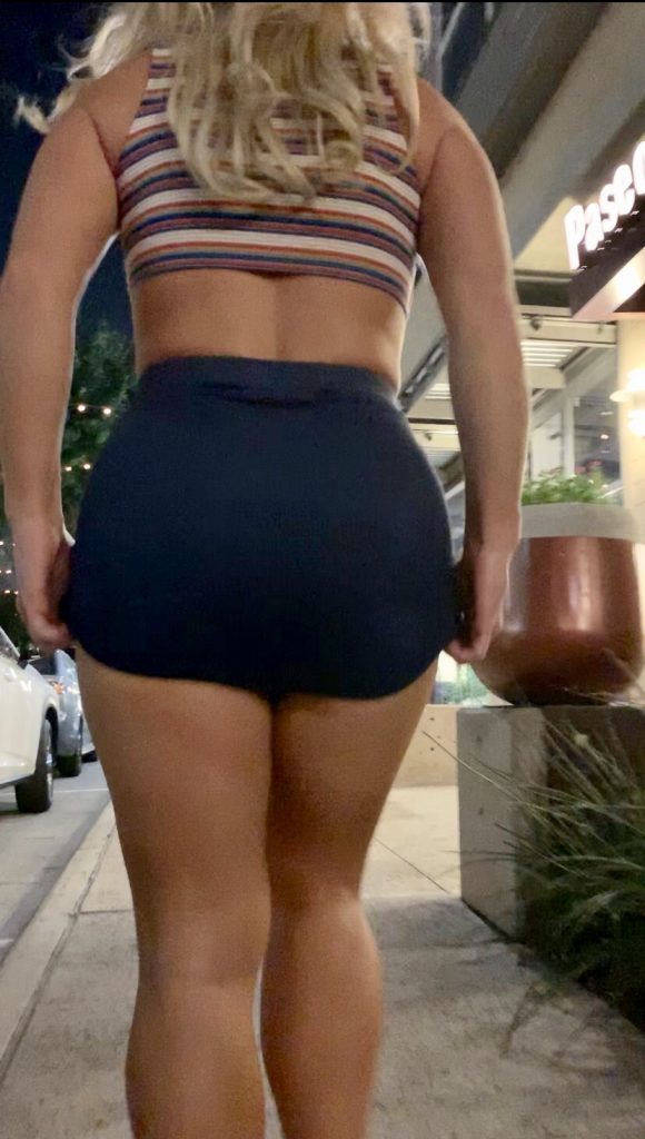 Thighs onlyfans texas How a